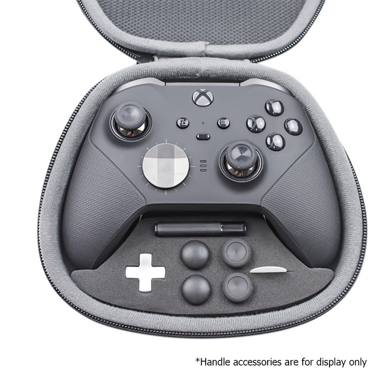 Torba za pohranu za Xbox One Gamepad Zaštitna torbica Ručna torbica za Xbox One kontroler Torbica za nošenje Torbica s prijenosnom ručkom Torba za pohranu