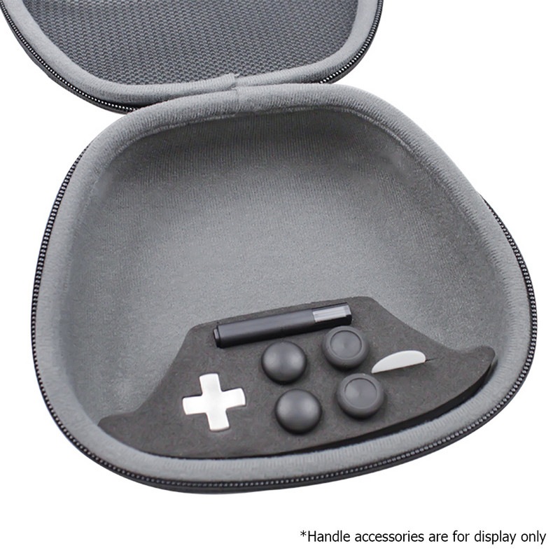 Torba za pohranu za Xbox One Gamepad Zaštitna torbica Ručna torbica za Xbox One kontroler Torbica za nošenje Torbica s prijenosnom ručkom Torba za pohranu