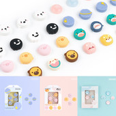 Capac de mâner pentru stick pentru degetul mare, capac de joystick pentru Sony PS5 PS4 PS3 Xbox One/360 Slim Series X/S Switch Pro, carcasă pentru controler