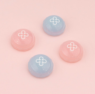 Capac de mâner pentru stick pentru degetul mare, capac de joystick pentru Sony PS5 PS4 PS3 Xbox One/360 Slim Series X/S Switch Pro, carcasă pentru controler