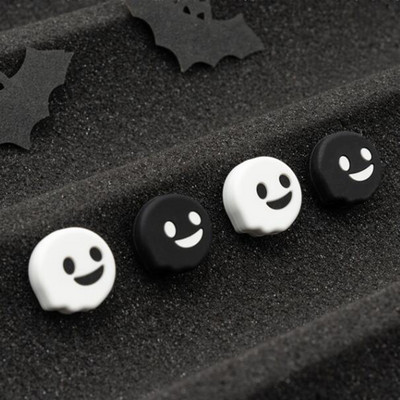 Capac de mâner pentru stick pentru degetul mare, capac de joystick pentru Sony PS5 PS4 PS3 Xbox One/360 Slim Series X/S Switch Pro, carcasă pentru controler