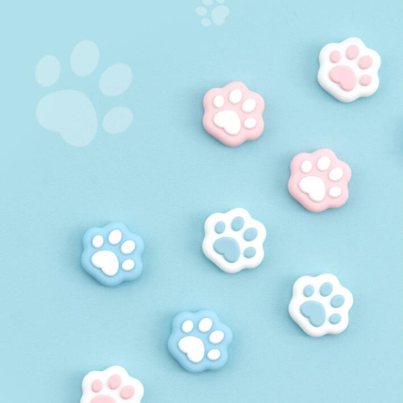 Capac de mâner pentru stick pentru degetul mare, capac de joystick pentru Sony PS5 PS4 PS3 Xbox One/360 Slim Series X/S Switch Pro, carcasă pentru controler