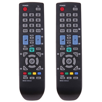 Zamjena pametnog daljinskog upravljača za Samsung BN59-00865A BN59-00942A AA59-00496A AA59-00743A AA59-00741A TV daljinski upravljač