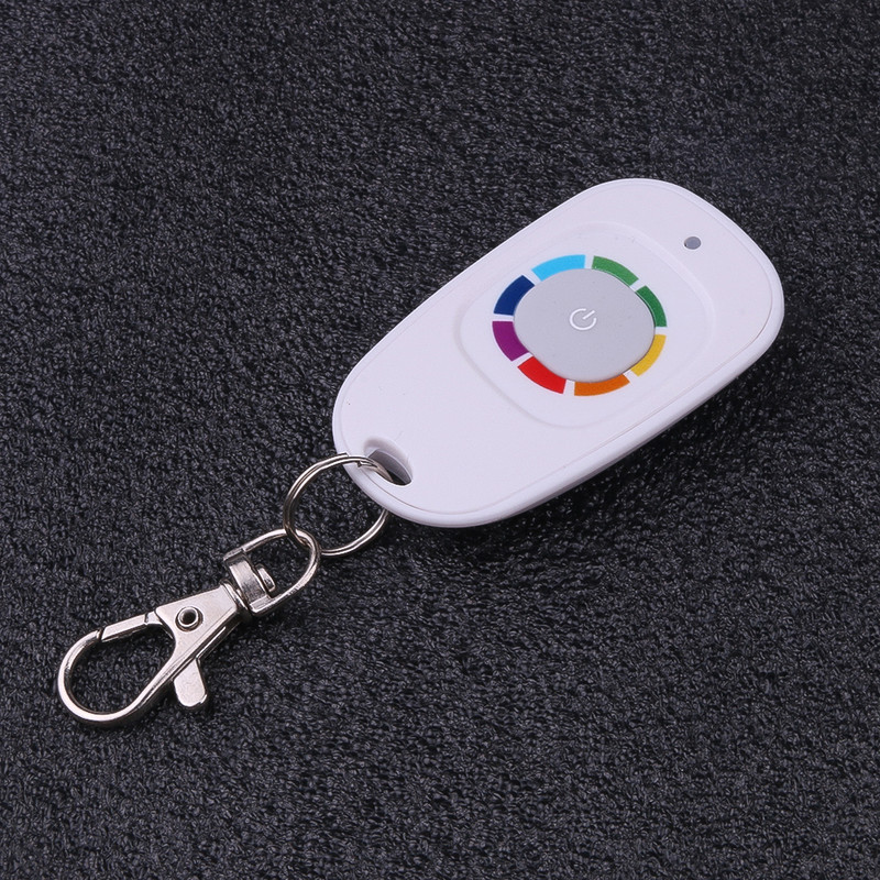 2022. Novi bežični RF daljinski upravljač od 433 Mhz, kućni ured, pametni mjerač vremena, utičnica, EU utikač, ušteda energije