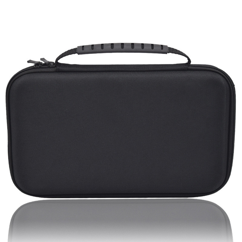 Torba za igrice za Nintend Switch SNES SFC Classic Mini za 2 kontrolera Punjač Poklopac za HDMI kabel za Nintendo Switch Tvrda torbica