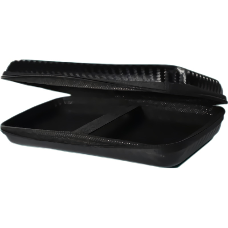 POWKIDDY tok RGB10 MAX/MAX2 kézi játéklejátszókhoz Védőtáska 5,0 hüvelykes képernyőhöz játékkonzolokhoz képernyővédő fólia