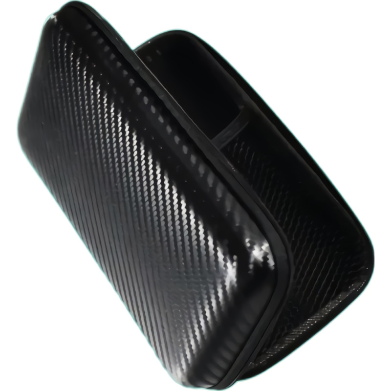 POWKIDDY tok RGB10 MAX/MAX2 kézi játéklejátszókhoz Védőtáska 5,0 hüvelykes képernyőhöz játékkonzolokhoz képernyővédő fólia