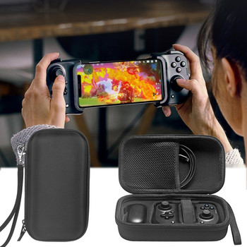 Водоустойчива EVA чанта за съхранение за Razer Kishi Mobile Game Controller Travel Handheld Portable Carry Case Game Accessories
