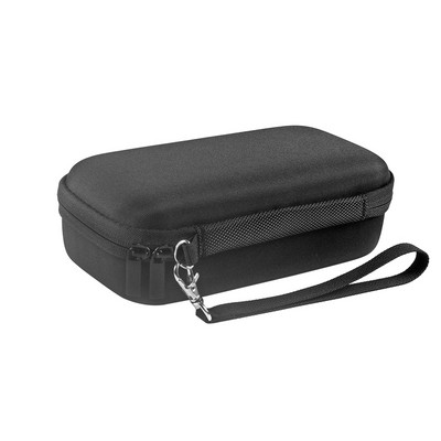 Geantă de depozitare EVA rezistentă la apă pentru controlerul de joc mobil Razer Kishi Geanta portabilă de transport portabilă de călătorie Accesorii pentru jocuri