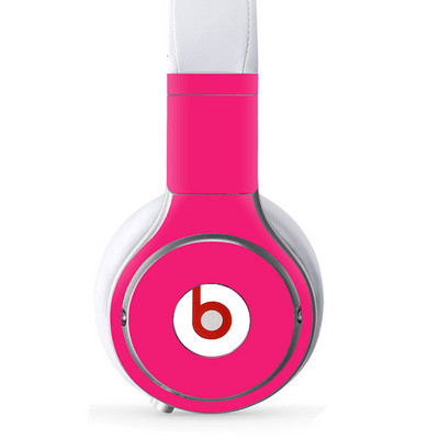 Grynos spalvos dizainas Ausinių lipdukas Vinilinis lipdukas Skin for Beats Pro skin lipdukas Beats Pro skins Beats Pro lipdukas