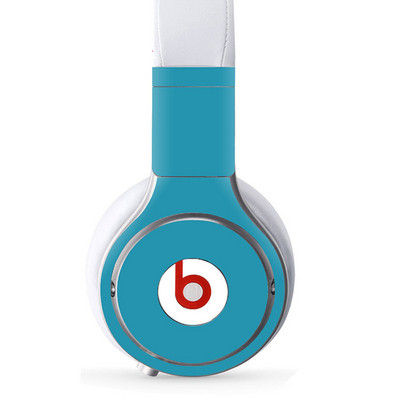 Grynos spalvos dizainas Ausinių lipdukas Vinilinis lipdukas Skin for Beats Pro skin lipdukas Beats Pro skins Beats Pro lipdukas