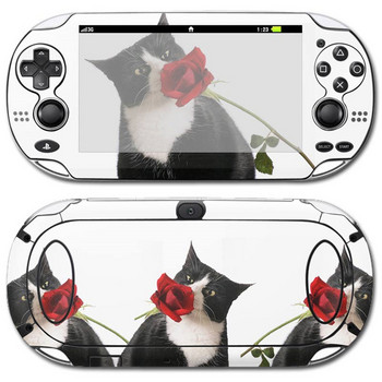 Cool Vinyl Decal Skin αυτοκόλλητο για Sony PlayStation PS Vita 1000