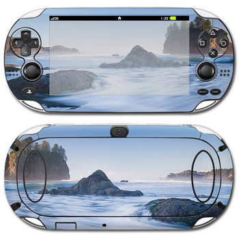 Cool Vinyl Decal Skin αυτοκόλλητο για Sony PlayStation PS Vita 1000