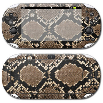 Cool Vinyl Decal Skin αυτοκόλλητο για Sony PlayStation PS Vita 1000