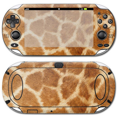 Menő vinyl matrica bőrmatrica Sony PlayStation PS Vita 1000-hez