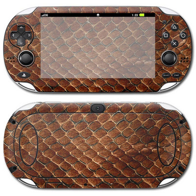 Menő vinyl matrica bőrmatrica Sony PlayStation PS Vita 1000-hez