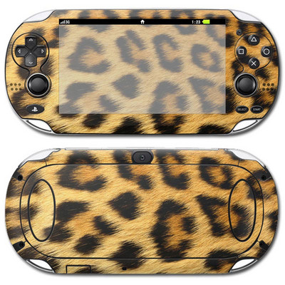 Menő vinyl matrica bőrmatrica Sony PlayStation PS Vita 1000-hez