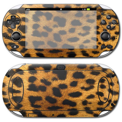 Menő vinyl matrica bőrmatrica Sony PlayStation PS Vita 1000-hez