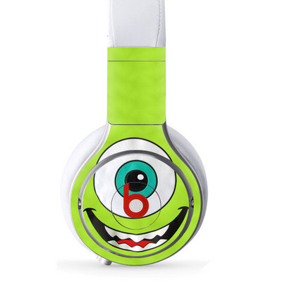 šareni dizajn Naljepnica za slušalice Vinyl Decal Skin za beats pro skin naljepnica beats pro skins Beats pro naljepnica