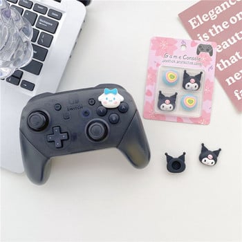 Disney Thumb Stick Grip Cap Калъф за джойстик за Sony PS5 PS4 PS3 Xbox One/360 Slim Series X/S Switch Pro Games Калъф за ThumbStick