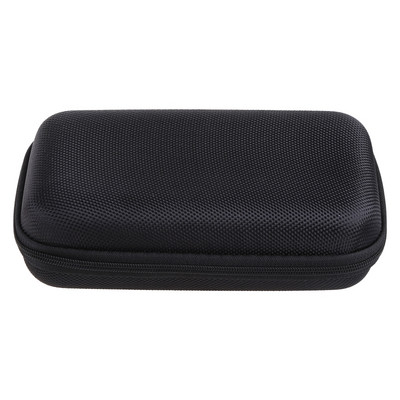 Geanta de transport compacta AXYB rezistenta la praf pentru buzunar retroid 2 Carcasa exterioara rezistenta la impact Film din sticla securizata