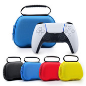 Prijenosna torba za gamepad za PS5 PS4 kontroler igre putna ručka zaštitna navlaka torbica za Xbox PS5 PS4 Xbox dodaci