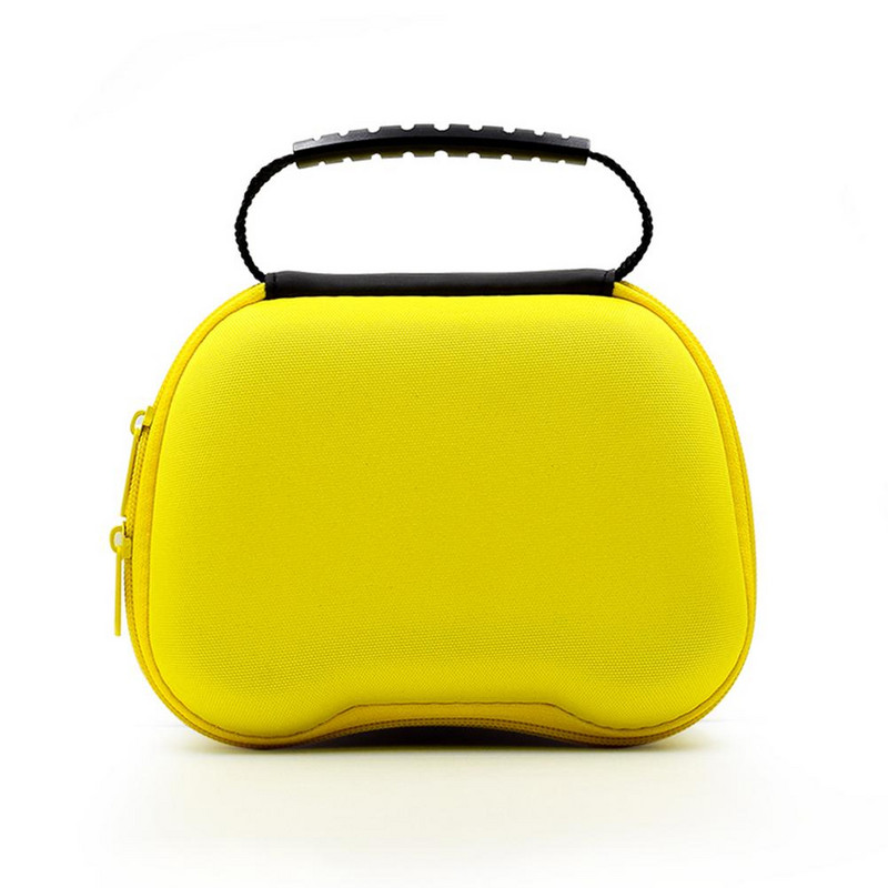 Nešiojamas žaidimų pulto krepšys, skirtas PS5 PS4 žaidimų valdiklio kelioninės rankenos apsauginis dėklas, skirtas Xbox PS5 PS4 Xbox priedams