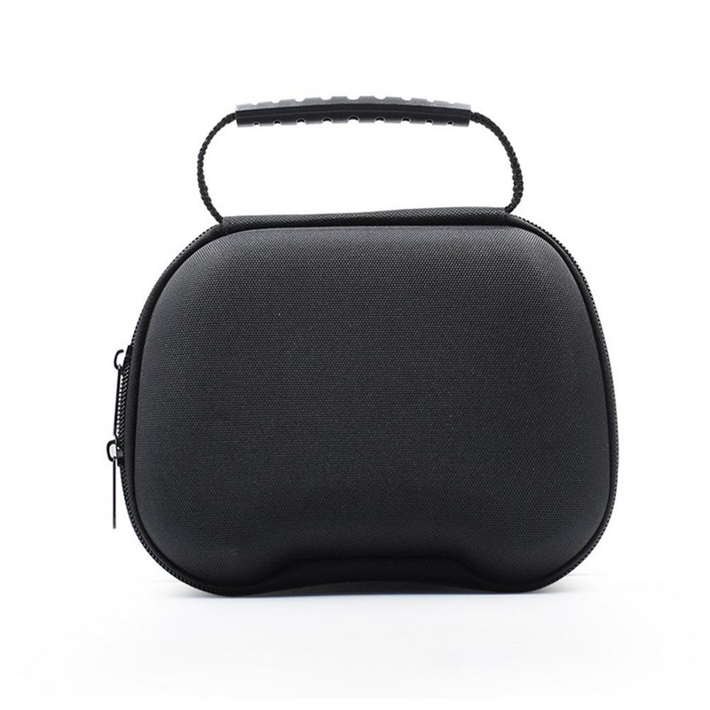 Nešiojamas žaidimų pulto krepšys, skirtas PS5 PS4 žaidimų valdiklio kelioninės rankenos apsauginis dėklas, skirtas Xbox PS5 PS4 Xbox priedams