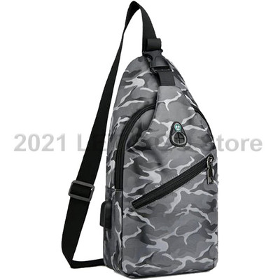 Nintend Switch Sling Crossbody ruksak Prijenosna vodootporna putna torba za nošenje preko ramena za Nintendo Switch / OLED / Lite