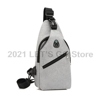 Nintend Switch Sling Crossbody ruksak Prijenosna vodootporna putna torba za nošenje preko ramena za Nintendo Switch / OLED / Lite