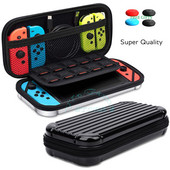Geantă de transport pentru consola Nitendo Switch Husă rigidă portabilă Nintendoswitch Husă accesorii Nintend pentru jocurile Nintendo Switch