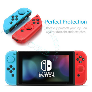 Чанта за носене на конзола Nitendo Switch Преносим твърд калъф Nintendoswitch Капак за аксесоари Nintend за игри NIntendo Switch