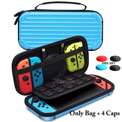 Geantă de transport pentru consola Nitendo Switch Husă rigidă portabilă Nintendoswitch Husă accesorii Nintend pentru jocurile Nintendo Switch