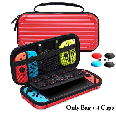 Geantă de transport pentru consola Nitendo Switch Husă rigidă portabilă Nintendoswitch Husă accesorii Nintend pentru jocurile Nintendo Switch
