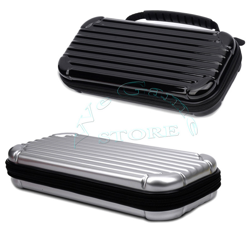 Geantă de transport pentru consola Nitendo Switch Husă rigidă portabilă Nintendoswitch Husă accesorii Nintend pentru jocurile Nintendo Switch