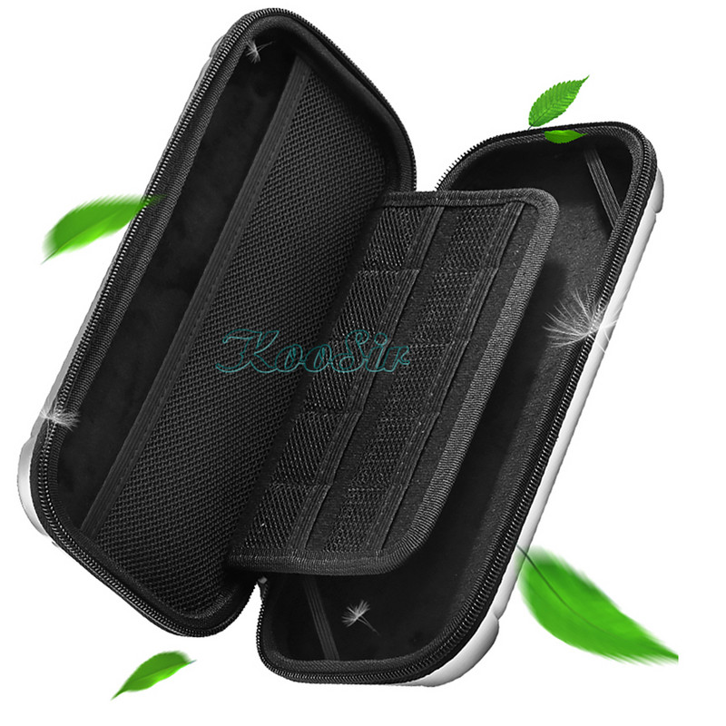 Geantă de transport pentru consola Nitendo Switch Husă rigidă portabilă Nintendoswitch Husă accesorii Nintend pentru jocurile Nintendo Switch