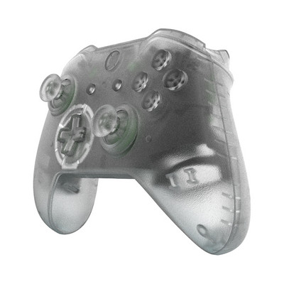 DATA FROG Shell pentru Xbox One S Slim Accesorii Shell Button Mod Kit Controller mat Carcasă personalizată pentru Xbox One Slim