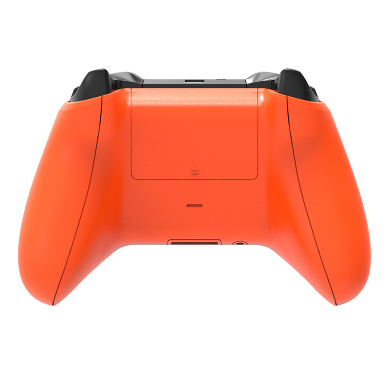 DATA FROG Shell pentru Xbox One S Slim Accesorii Shell Button Mod Kit Controller mat Carcasă personalizată pentru Xbox One Slim