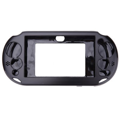 Aluminijska plastična zaštitna maska za masku za Sony PlayStation PS Vita 2000 PSV PCH-20 maska za igračku konzolu