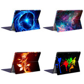 Αυτοκόλλητο με περισσότερο σχέδιο για το δέρμα Micro Surface Pro 3 Αυτοκόλλητο με βινυλικό δέρμα πίσω Full Decal Αυτοκόλλητο σημειωματάριου tablet για επιφάνεια pro 3