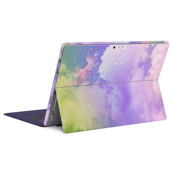 Αυτοκόλλητο με περισσότερο σχέδιο για το δέρμα Micro Surface Pro 3 Αυτοκόλλητο με βινυλικό δέρμα πίσω Full Decal Αυτοκόλλητο σημειωματάριου tablet για επιφάνεια pro 3