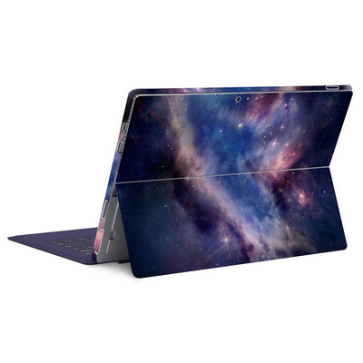 Αυτοκόλλητο με περισσότερο σχέδιο για το δέρμα Micro Surface Pro 3 Αυτοκόλλητο με βινυλικό δέρμα πίσω Full Decal Αυτοκόλλητο σημειωματάριου tablet για επιφάνεια pro 3