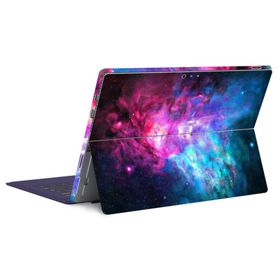 Αυτοκόλλητο με περισσότερο σχέδιο για το δέρμα Micro Surface Pro 3 Αυτοκόλλητο με βινυλικό δέρμα πίσω Full Decal Αυτοκόλλητο σημειωματάριου tablet για επιφάνεια pro 3