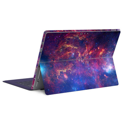 Αυτοκόλλητο με περισσότερο σχέδιο για το δέρμα Micro Surface Pro 3 Αυτοκόλλητο με βινυλικό δέρμα πίσω Full Decal Αυτοκόλλητο σημειωματάριου tablet για επιφάνεια pro 3