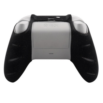 Блестящи меки силиконови защитни калъфи за Xbox Series S /X Controller Skin Калъф за геймпад Джойстик Игри Капак за аксесоари за XSX