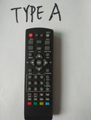 Дистанционно управление DVB-T2 Digital Tv Box HUAYU Универсално дистанционно управление за Dvb-T2 Tv Box Tv Tuner huayu rm-d1155+5