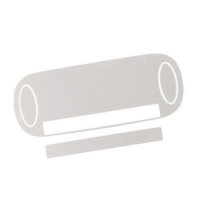 Za Psvita1000 PSV1000 Gamepad Host Stražnji poklopac Kućište Naljepnice Naljepnice