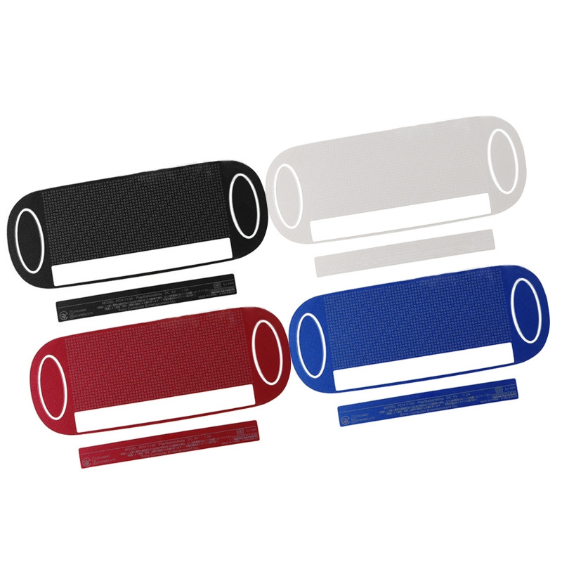 Za Psvita1000 PSV1000 Gamepad Host Stražnji poklopac Kućište Naljepnice Naljepnice