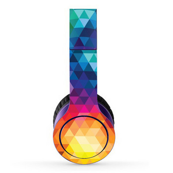 Αυτοκόλλητο Cooldesign Headphone Decal Vinyl Skin for Beats solo HD for beats solo 1.0 ακουστικό δέρμα