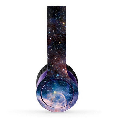 Cooldesign austiņu uzlīme Vinyl Decal Skin for Beats solo HD for Beats solo 1.0 austiņu apvalka uzlīme